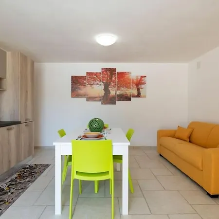 Certosa Raro Villas Collection Villa