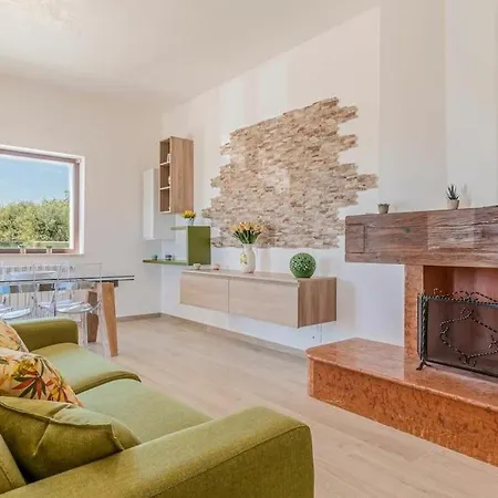 Certosa Raro Villas Collection *
