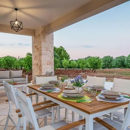 Villa Certosa Raro Villas Collection *