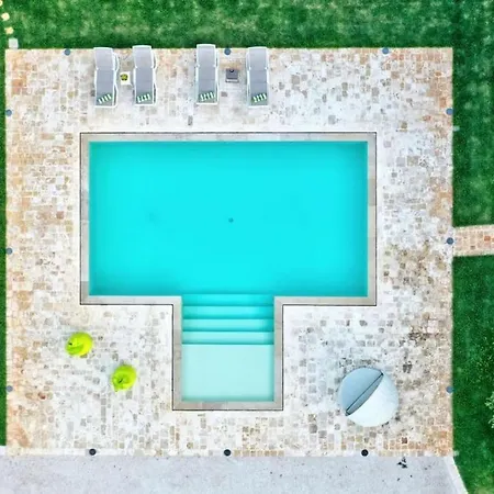 Certosa Raro Villas Collection Villa