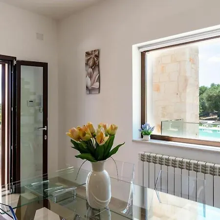Certosa Raro Villas Collection *