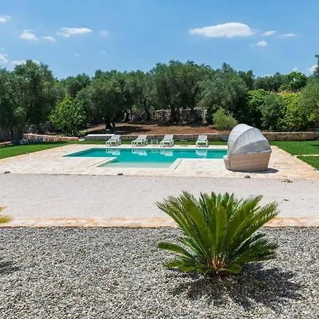 Certosa Raro Villas Collection *