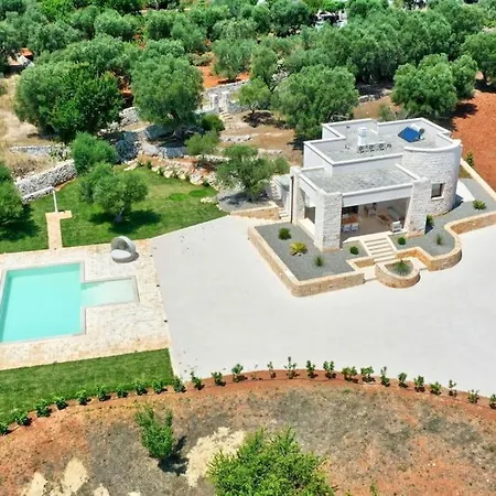 Certosa Raro Villas Collection *