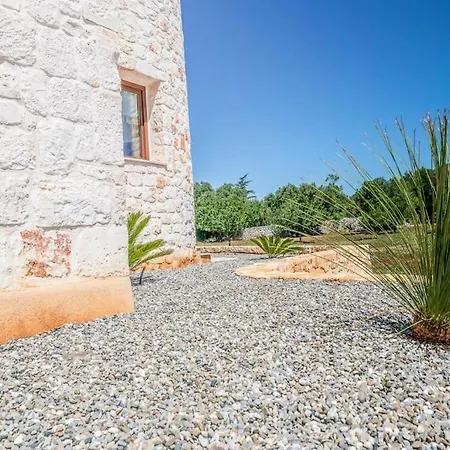 Certosa Raro Villas Collection * Ostuni