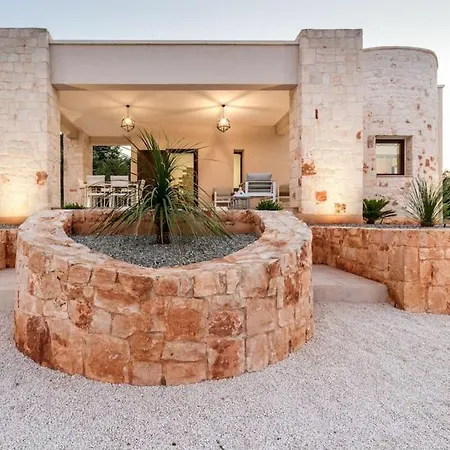 Certosa Raro Villas Collection Villa *