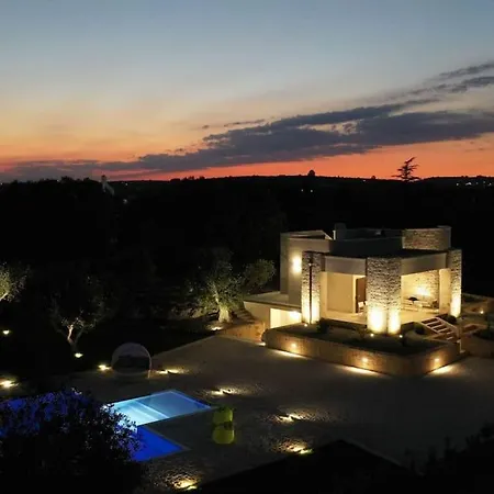 Certosa Raro Villas Collection Villa *