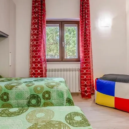 Certosa Raro Villas Collection Villa *
