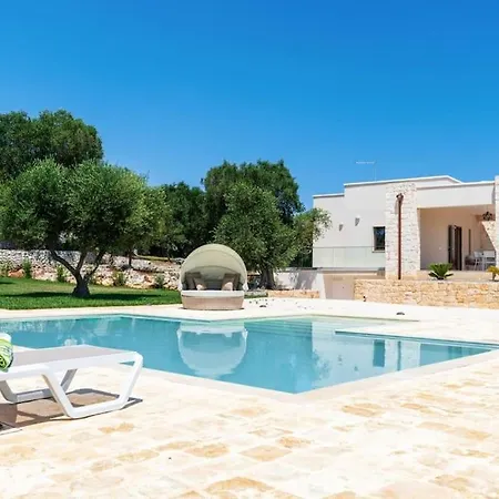 Certosa Raro Villas Collection Villa Ostuni