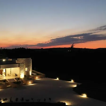 Certosa Raro Villas Collection Villa *