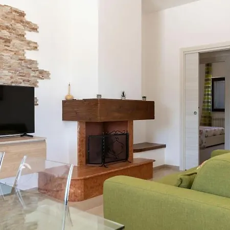 Certosa Raro Villas Collection *