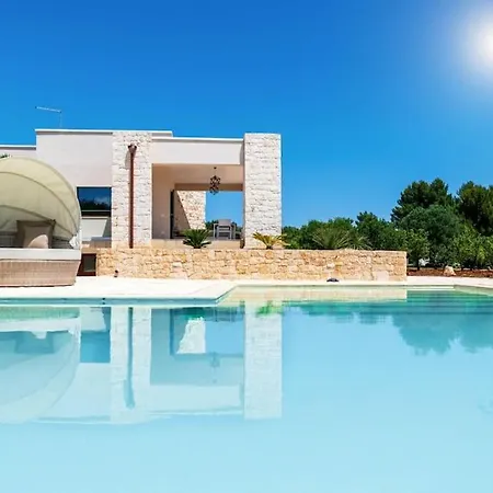 Certosa Raro Villas Collection Ostuni