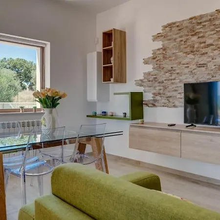 Certosa Raro Villas Collection Ostuni