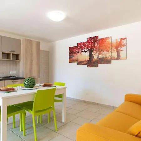 Certosa Raro Villas Collection *