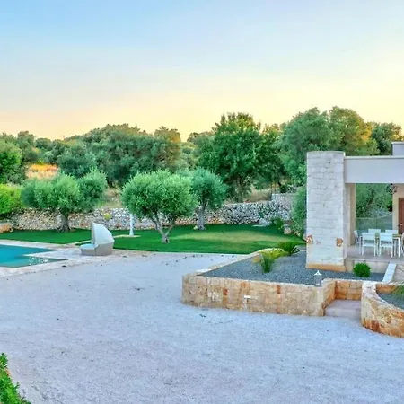 וילה Certosa Raro Villas Collection
