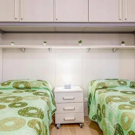 Certosa Raro Villas Collection וילה *