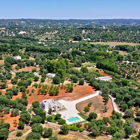 Certosa Raro Villas Collection * אוסטוני